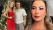 Hermano de Alejandra Baigorria es señalado de ACOSAR a Pamela López y ella narra POLÉMICOS episodios: "Me quería regalar cartera y viajes"