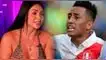 ¡SE CANSÓ! Pamela Franco REVELA qué le molesta de Christian Cueva y lo LLOMA ‘cholo terco’ en público