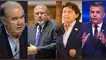 Elecciones Regionales y Municipales 2026: Encuesta de IEP revela quiénes lideran la intención de voto en Lima. Elecciones Regionales y Municipales 2026: Encuesta de IEP revela quiénes lideran la intención de voto en Lima.