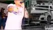 ¡IMPACTANTE! Famoso CANTANTE de salsa es ACRIBILLADO cuando viajaba con su hijo en el Callao