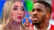 ¡LO PUSO EN SU SITIO! Romina Gachoy ARREMETE contra Jefferson Farfán por PELEA con Magaly Medina: “Tienes que tener una vida”