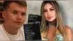 Derek Baigorria reaparece y deja indirecta a Pamela López.