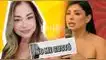 ¿SE MOLESTÓ? Melanie Martínez SORPRENDE al revelar que Pamela Franco le ENVIÓ un audio tras la polémica declaraciones: “No me gustó”