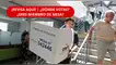 ¡REVISA AQUÍ! ¿DÓNDE VOTAS Y ERES MIEMBRO DE MESA? elecciones 2026