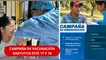 Vacunación gratuita en Surco este 17 y 18 de septiembre: ¿quiénes pueden recibir las vacunas y dónde será? MINSA