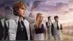 El nuevo elenco está encabezado por Joseph Zada como Haymitch Abernathy, acompañado por Maya Hawke, Elle Fanning, entre otros.