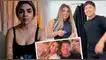 Steven Franco 'CONFIRMÓ' que tuvo un ROMANCE con Naldy Saldaña siendo MENOR DE EDAD pese a que ella tenía pareja: "Enamorada..."