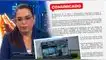 Ministerio de la Mujer se pronuncia y toma medida contra Milagros Leiva por exponer identidad de menor agredido en Liceo Naval: "Vulneración a los derechos"