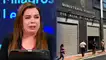 Fiscalía inicia investigación preliminar contra Milagros Leiva tras exponer los datos de víctima en el caso Liceo Naval.