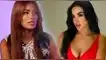 ¡NO LA PASA! Shirley Arica impacta al REVELAR que 'le cae mal' Onelia Molina y EXPLICA el motivo: “Me parece fingida”