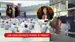 La presidenta del Poder Judicial aclaró que los adolescentes pueden ser juzgados ante la ley. liceo naval