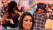 Christian Domínguez TOCA IMPENSADA parte del cuerpo de Tula Rodríguez EN VIVO y ella toma DESESPERADA MEDIDA: "Mira..."