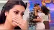 Christian Domínguez y Dayanita SORPRENDEN al BESARSE EN VIVO: Actriz le revela a Karla Tarazona su VÍNCULO con cantante Christian Domínguez y Dayanita SORPRENDEN al BESARSE EN VIVO: Actriz le revela a Karla Tarazona su VÍNCULO con cantante