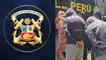 Marina de Guerra DENUNCIA e IDENTIFICA a ADULTOS PRESENTES durante agresión a escolar en bus del Liceo Naval Almirante Guise. Marina de Guerra DENUNCIA e IDENTIFICA a ADULTOS PRESENTES durante agresión a escolar en bus del Liceo Naval Almirante Guise.