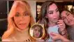 ¡LAS DESCUBRIÓ IN FRAGANTI! Gisela Valcárcel encontró a Ethel Pozo y María Pía Copello PASADAS DE COPAS y reaccionó así