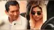 Naldy Saldaña pidió que se haga justicia. Naldy Saldaña