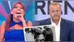 Magaly Medina RESPALDA y SE BURLA de maltratos de Augusto Thorndike a camarógrafo EN VIVO: "Yo hubiera hecho lo mismo"