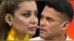 Karla Tarazona le hace pedido a Christian Domínguez, pero él la chotea. Christian Domínguez rechaza hacerse un tatuaje por Karla Tarazona.