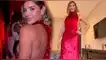 ¿SE PASÓ? Korina Rivadeneira SORPRENDE con llamativo VESTIDO y recibe DURAS CRÍTICAS: “Mejor no te pongas nada” ¿SE PASÓ? Korina Rivadeneira SORPRENDE con llamativo VESTIDO y recibe DURAS CRÍTICAS: “Mejor no te pongas nada”