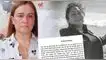Lourdes Sacin ARREMETE contra familia de 'La China Polo' y revela PELIGROSA decisión que tomaron sin su consentimiento: "Desligándonos..." Lourdes Sacin ARREMETE contra familia de 'La China Polo' y revela PELIGROSA decisión que tomaron sin su consentimiento: "Desligándonos..."