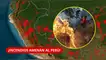INCENDIO FORESTAL