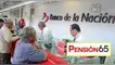 Pensión 65 REVELA fecha de pago a beneficiarios del PADRÓN V en octubre 2026.