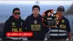 Jhonsson Pulpo es condenado a 35 años de prisión por crimen de comerciante en Trujillo