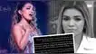 Naldy Saldaña hace nueva GRAVE DENUNCIA y se QUIEBRA al tomar DRÁSTICA decisión.