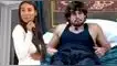 Renato Rossini Jr. queda en shock al exponerse que Samahara Lobatón estaría embarazada. ¿Samahara Lobatón está embarazado de Renato Rossini Jr.?