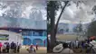Elecciones Regionales y Municipales 2026 SE SUSPENDEN tras explosión e incendio en LOCAL DE VOTACIÓN en Cajamarca. Elecciones Regionales y Municipales 2026 SE SUSPENDEN tras explosión e incendio en LOCAL DE VOTACIÓN en Cajamarca.