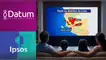 FLASH ELECTORAL de Ipsos y Datum 2026 EN VIVO: Conoce los resultados de SJL, ATE, SJM, Comas Y otros distritos de Lima.
