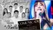 Anely Dávila ANUNCIA que ya no estará en conciertos de 'La Bella Luz' en medio de amenazas hacia Naldy Saldaña: "Cuidar de mí..."