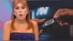 Magaly Medina borra su avance y cambia su pauta.