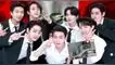 BTS arriba al Perú para sus conciertos en el estadio San Marcos.