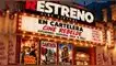 La cartelera inaugural de la sala de cine virtual estará conformada por las películas Alfa y Bravo, Cantuta y Uchpa, la película.