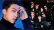 Namjoon emite comunicado antes de los conciertos de BTS. Namjoon