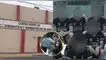 Beto Ortiz expone qué pasó  entre alumnos del Liceo Naval en Maranguita.