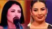 Pamela López se manda contra novia de Christian Cueva. Pamela López