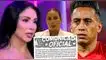 Pamela Franco y Christian Cueva ESTALLAN en comunicado y hacen GRAVE denuncia contra Pamela López: "Hostigamiento verbal y daño emocional"