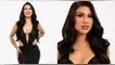 Brunella Torpoco celebra su aniversario Acaba de ser nominada a Mejor Artista de salsa en Premios Heat