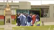 Caso Liceo Naval | Madre de involucrado rompe el silencio: DENUNCIA que adolescentes acordaron PROTEGERSE y CULPAR a su hijo. Caso Liceo Naval | Madre de involucrado rompe el silencio: DENUNCIA que adolescentes acordaron PROTEGERSE y CULPAR a su hijo.