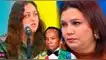 Monserrat y sus hijas ABANDONARÁN el país tras hacer anuncio sobre Melcochita y Heydi Amado toma DESESPERADA medida: "Mami, perdóname..."