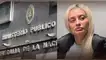 Fiscalía CONFIRMA detención de Nadeska Widausky para extraditarla a Bélgica por SERIA ACUSACIÓN INTERNACIONAL.