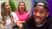 Mamá de Xiomy Kanashiro se sincera sobre Jefferson Farfán. Xiomy Kanashiro