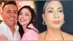 Pamela López denuncia RECIENTE episodio de presunto MALTRATO psicológico de Christian Cueva y Pamela Franco a su hijo: "Ella asistió..."