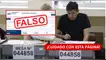ONPE alerta sobre página falsa del pago de S/165 a miembros de mesa: consulta aquí el enlace oficial. ONPE
