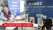 DNI gratis Reniec hasta el 18 de octubre: regiones, beneficiarios y link oficial para consultar las sedes. DNI gratis Reniec