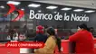 Banco de la Nación: trabajadores de 7 sectores públicos cobran sueldo el 23 de octubre de 2026. Banco de la Nación