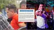 Iván Villacorta pide disculpas tras accidente en Trujillo que dejó un adulto mayor herido. VILLACORTA pide DISCULPAS