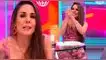 Rebeca Escribens impacta con anuncio. Rebeca Escribens